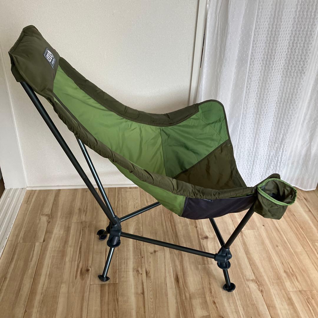 Eno Lounger DL イーノ ラウンジャー DL O/L