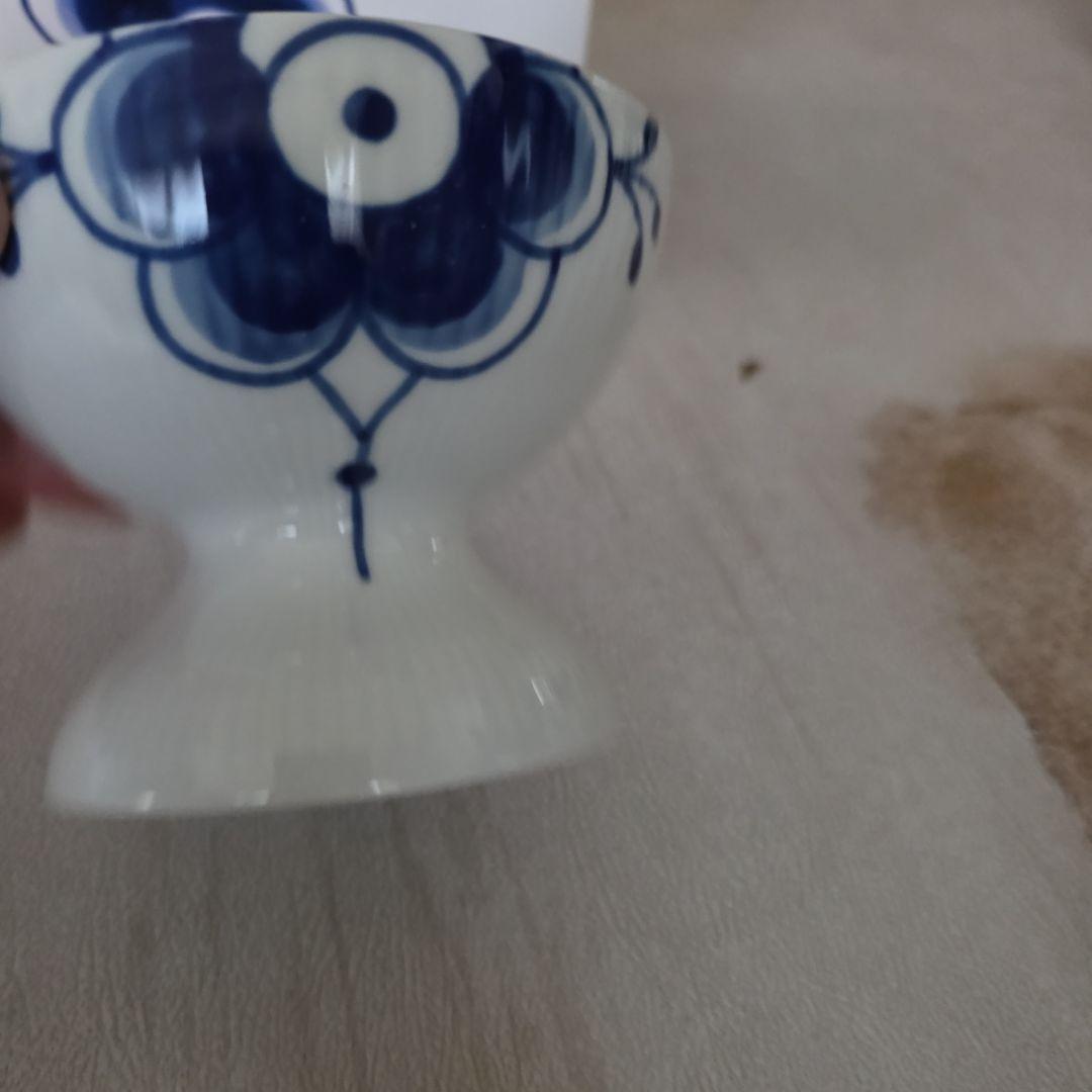 ロイヤル コペンハーゲン ボウル