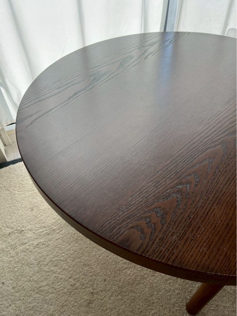 多少値下交渉有！【期間限定】IKEA LISTERBYコーヒーテーブル