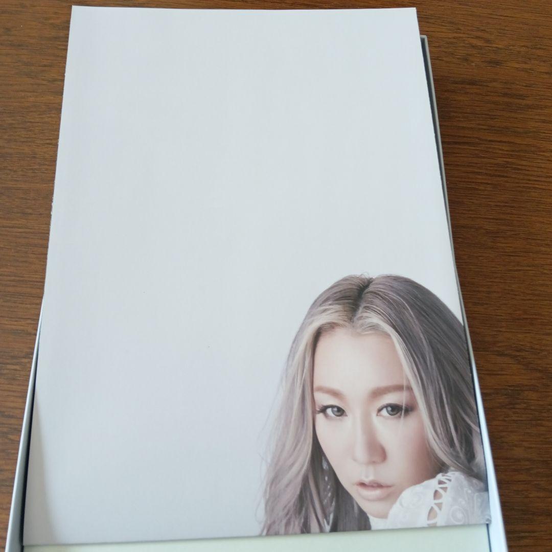 倖田來未 KODA KUMI WINGS CD DVD 限定版