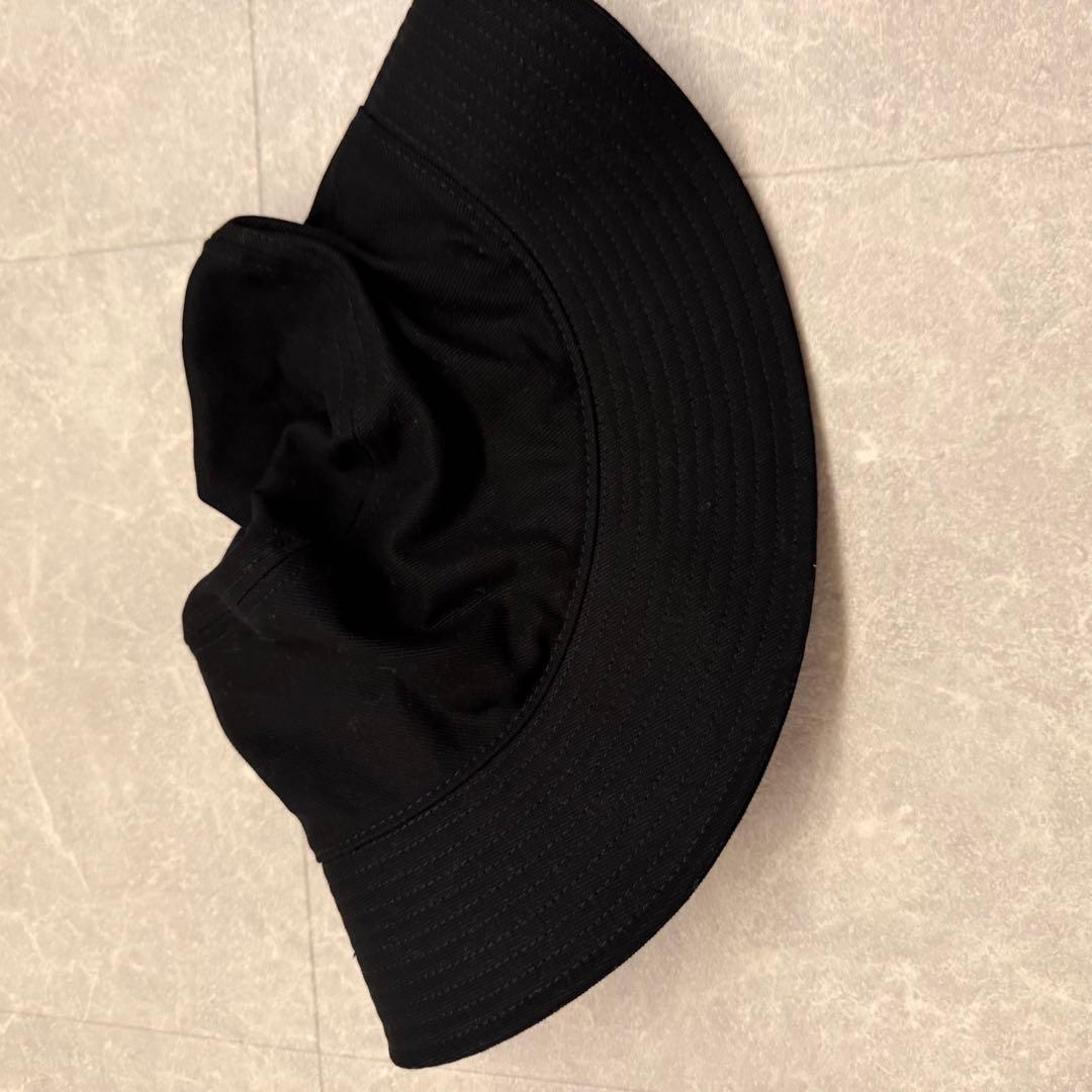 アンネームドヘッドウェア　バケットハット　unnamed head wear