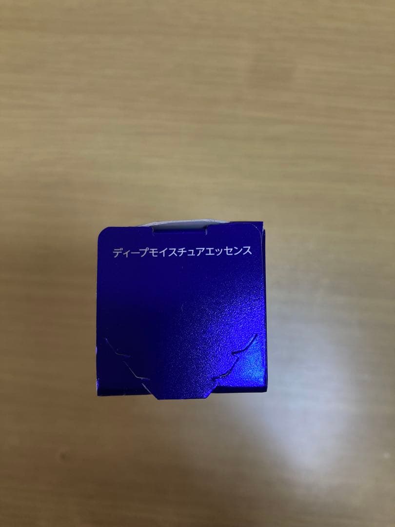 【新品未使用品】RICE FORCE ディープモイスチャーエッセンス 30ml