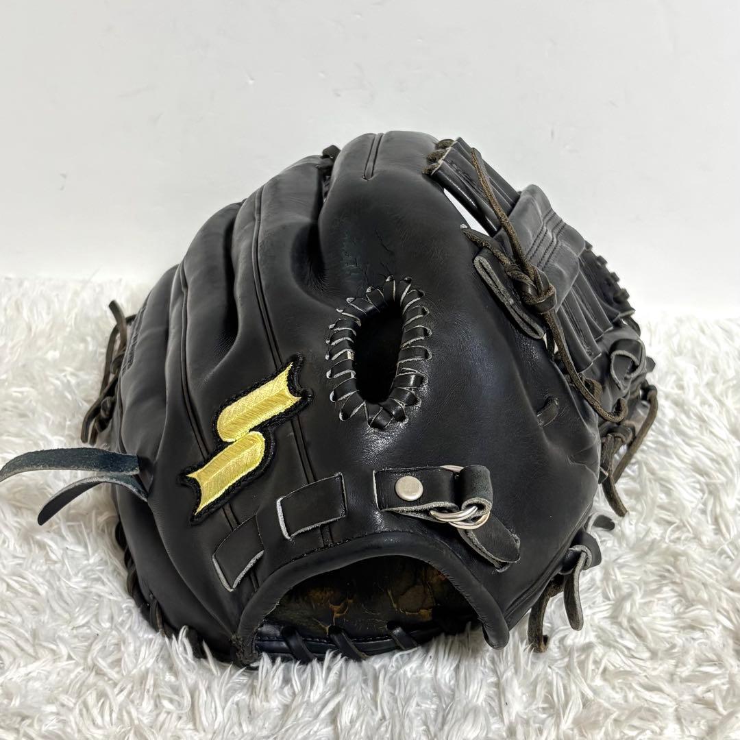 SSK エスエスケイ 硬式 外野手用 一般 グラブ グローブ 右投げ
