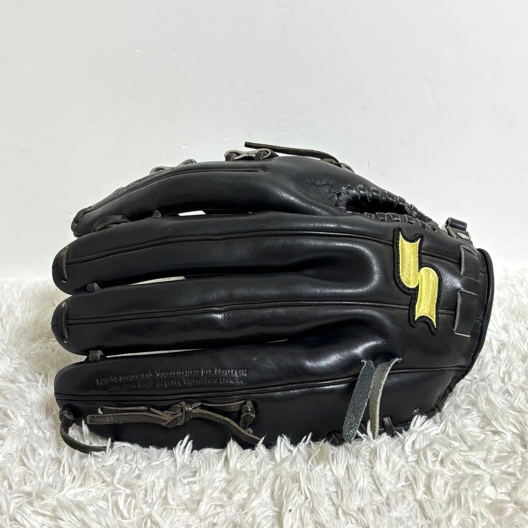 SSK エスエスケイ 硬式 外野手用 一般 グラブ グローブ 右投げ