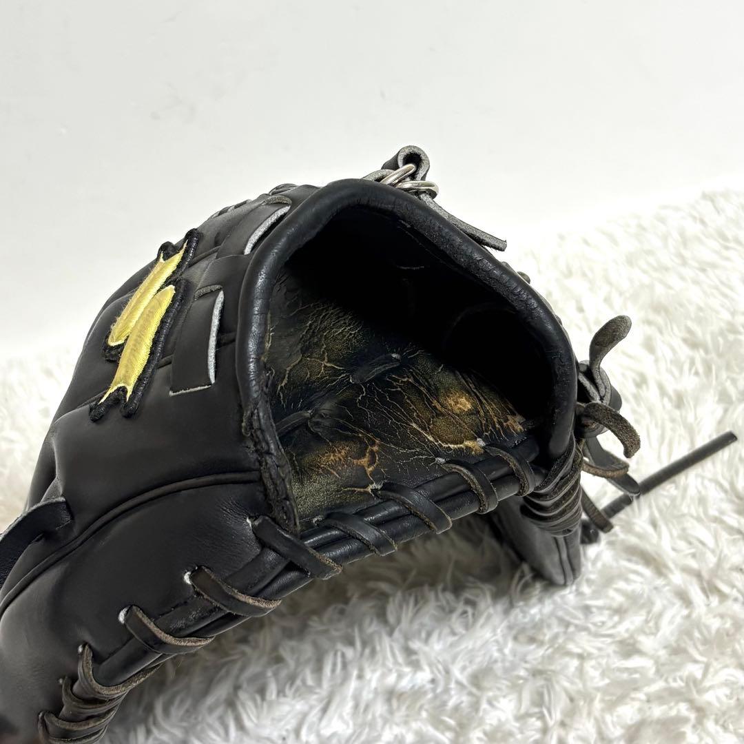 SSK エスエスケイ 硬式 外野手用 一般 グラブ グローブ 右投げ