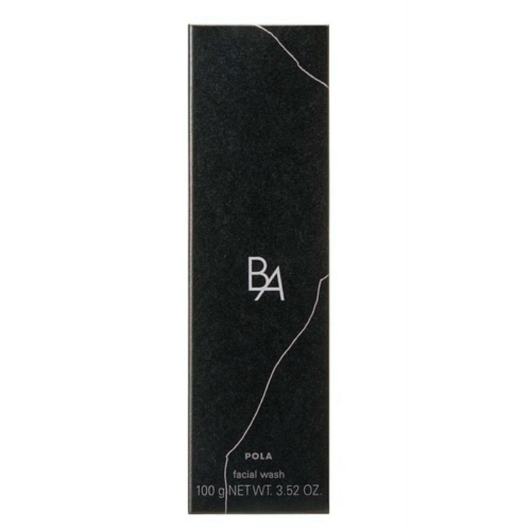 POLA ポーラ B.A ウォッシュ 7 <洗顔クリーム>100g