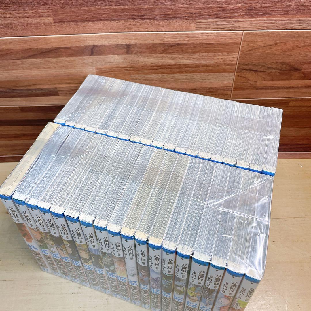 ワンパンマン　全36巻＋ヒーロー大全　one