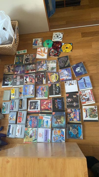 レトロゲーム
