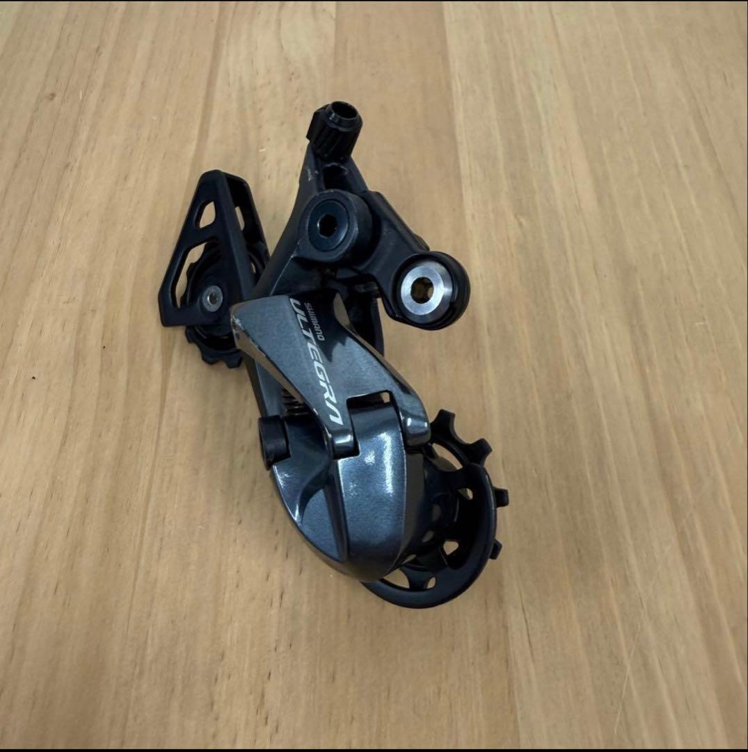 Shimano Dura-Ace リアディレイラー アルテグラ sti