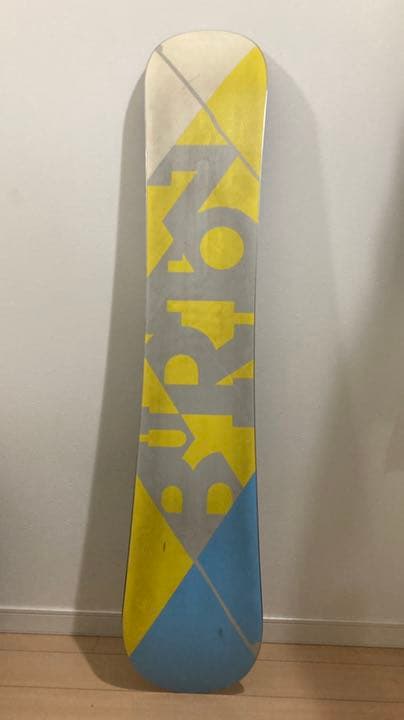 2013 BURTON CUSTOM X　156ｃｍ　バートン　カスタムX