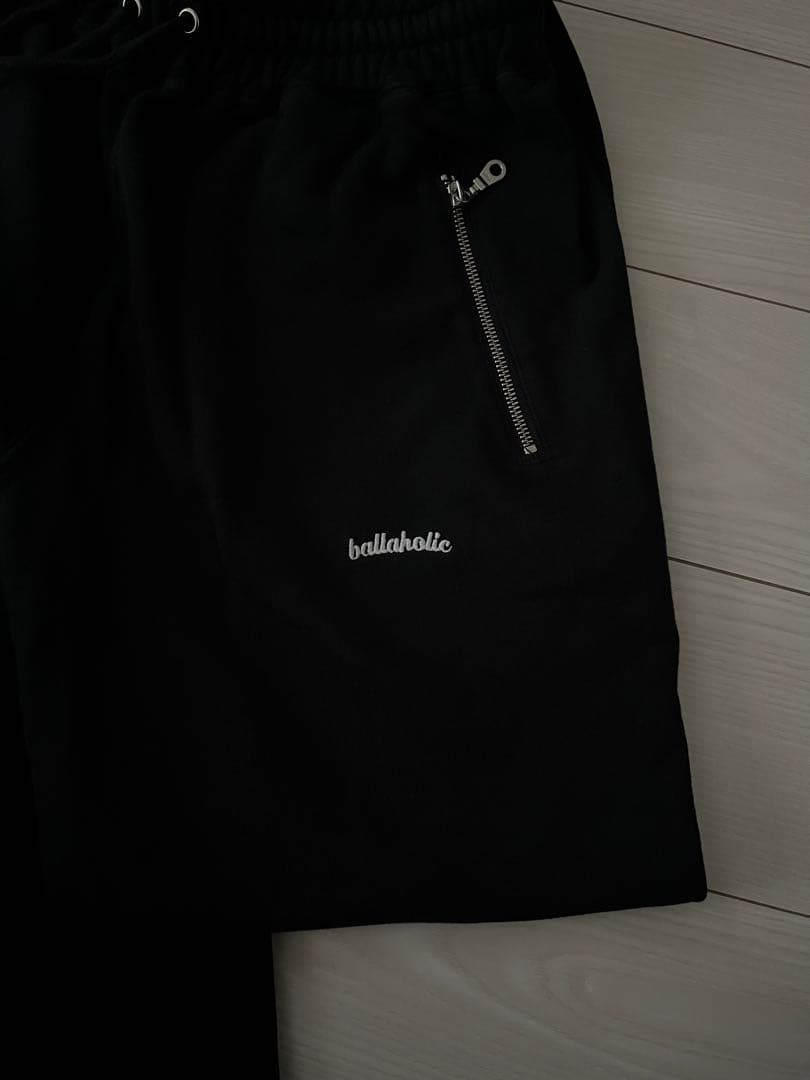 ballaholic ボーラホリック