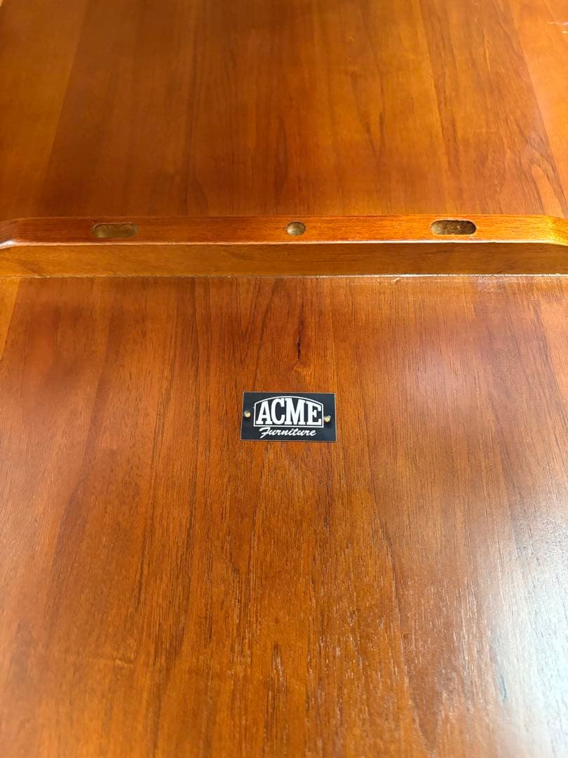 ACME FURNITURE カーディフ コーヒーテーブル