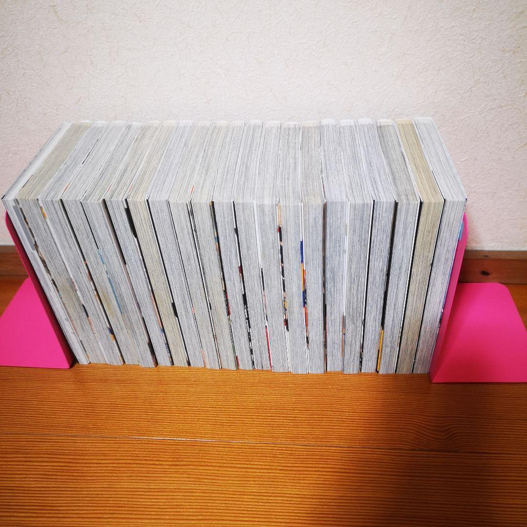 ハイキュー!! 　1−45巻　全巻セット 33.5巻