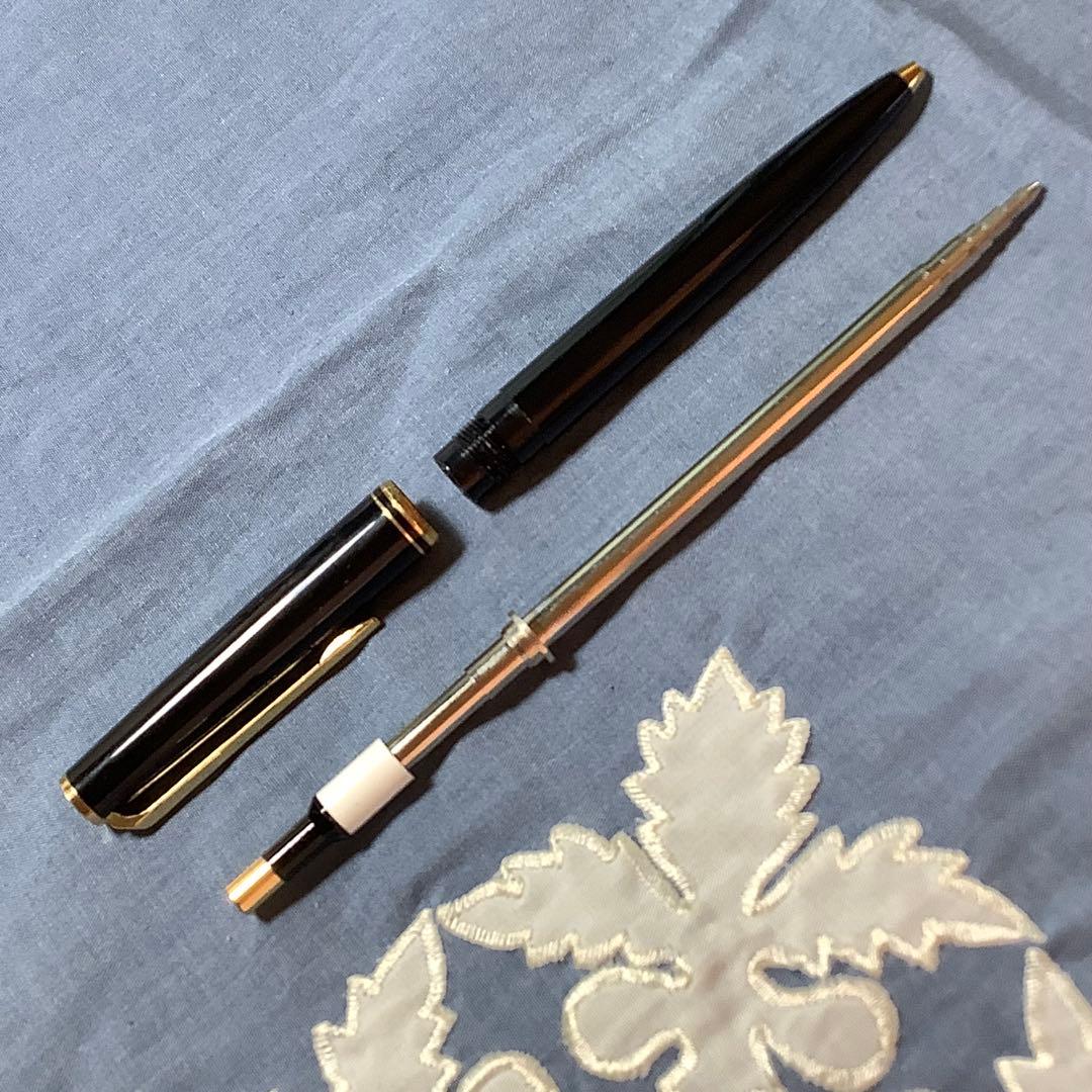 MONTBLANC モンブラン 251 希少 シャープペンシル 0.5mm