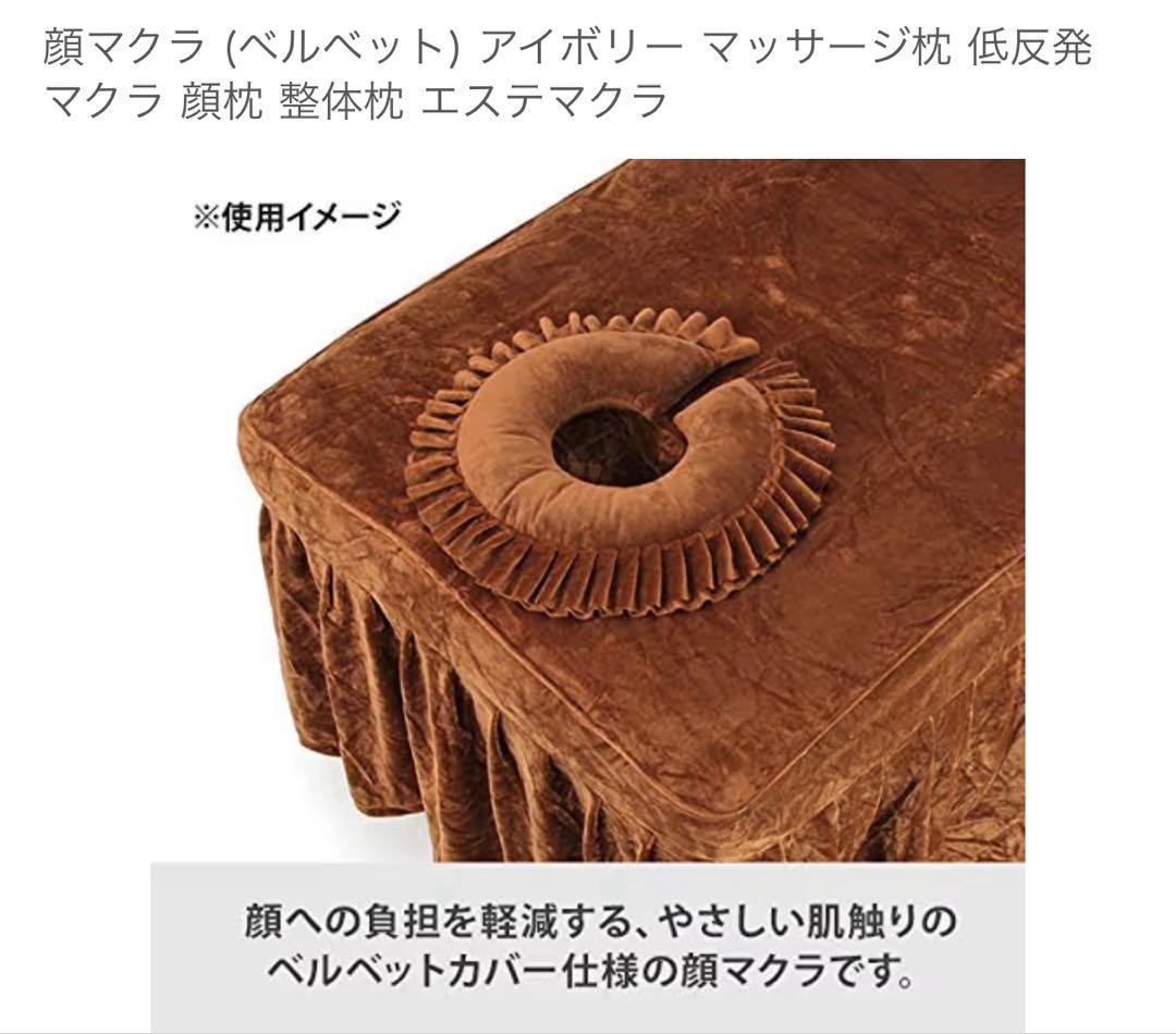 美品４点まとめ売り　施術ベッド、ベルベットシーツ、ベルベット枕、ホットカーペット