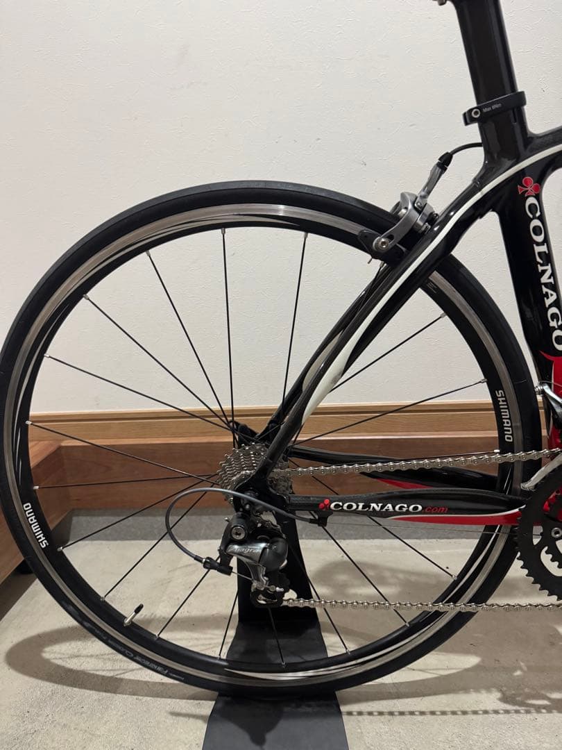 自転車本体 COLNAGO CLX