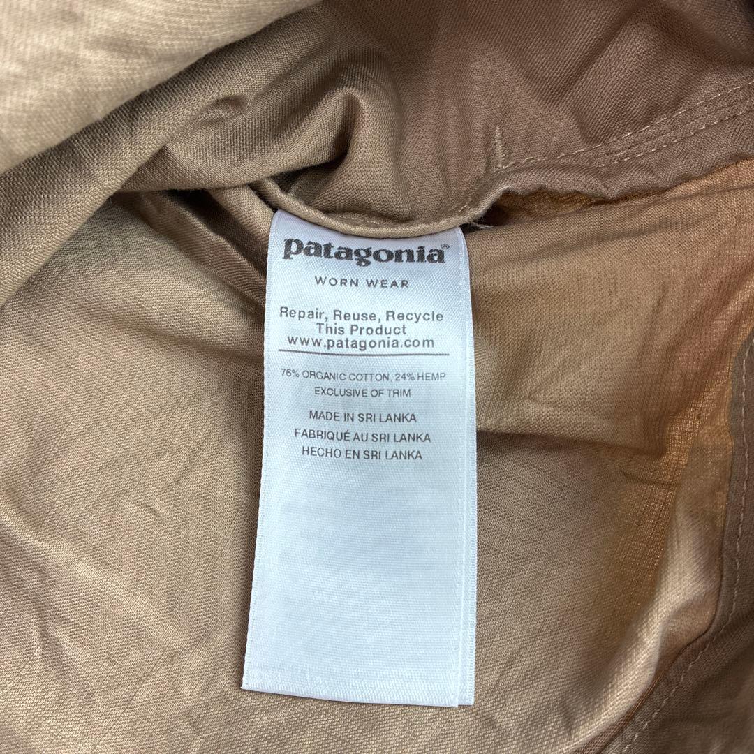 シュグナイトpatagonia パタゴニア コーチジャケット ナイロン