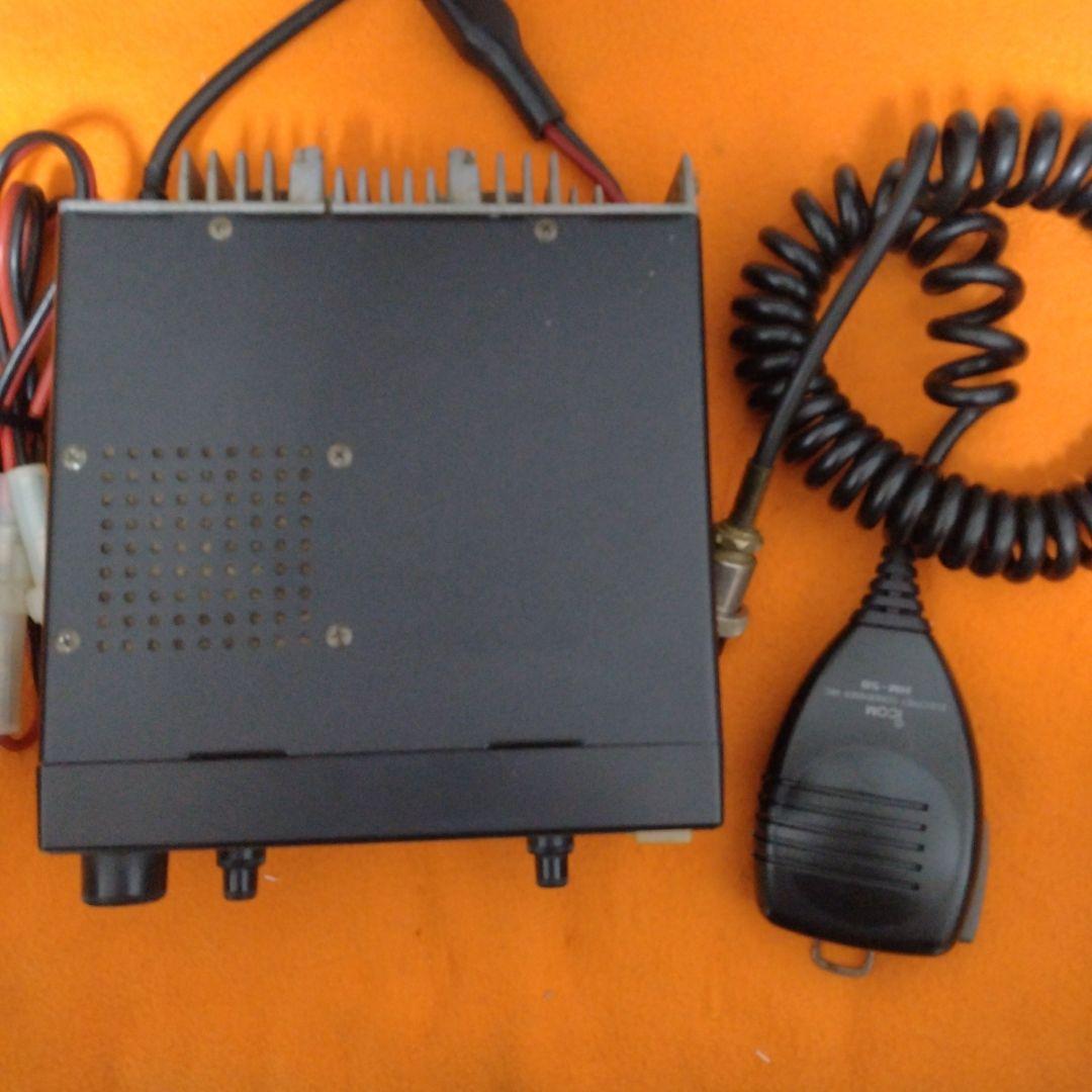 ICOM 144/430M ディユアルバンドIC-2330