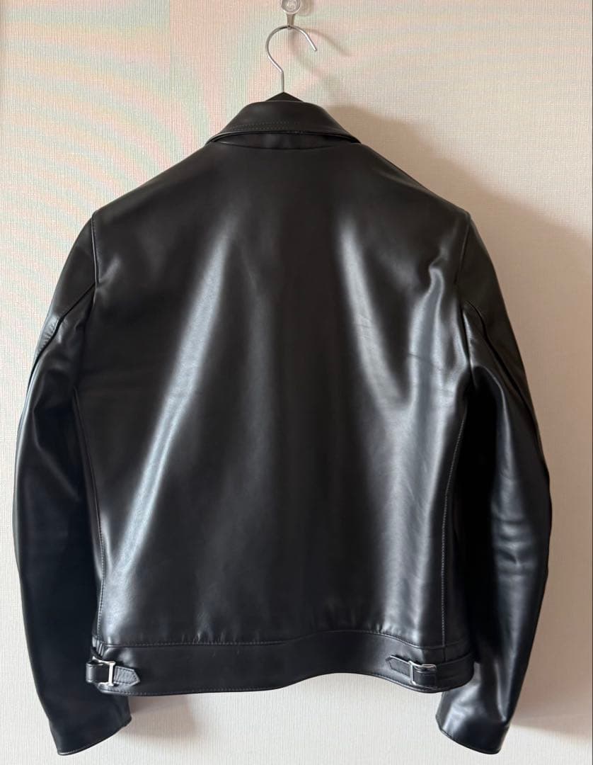 Lewis Leathers ルイスレザー コルセア サイズ42