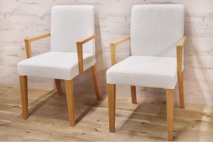 GMFK80B○BoConcept / ボーコンセプト ダイニングチェ