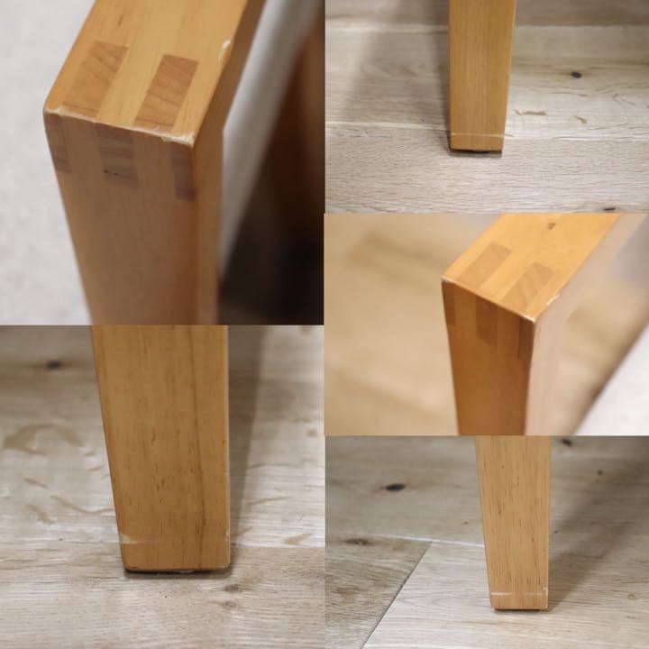GMFK80B○BoConcept / ボーコンセプト ダイニングチェ
