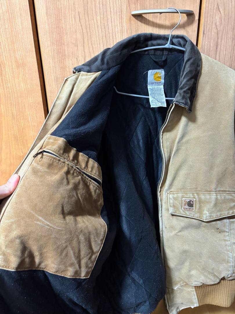 Carhartt カーハート デトロイトジャケット