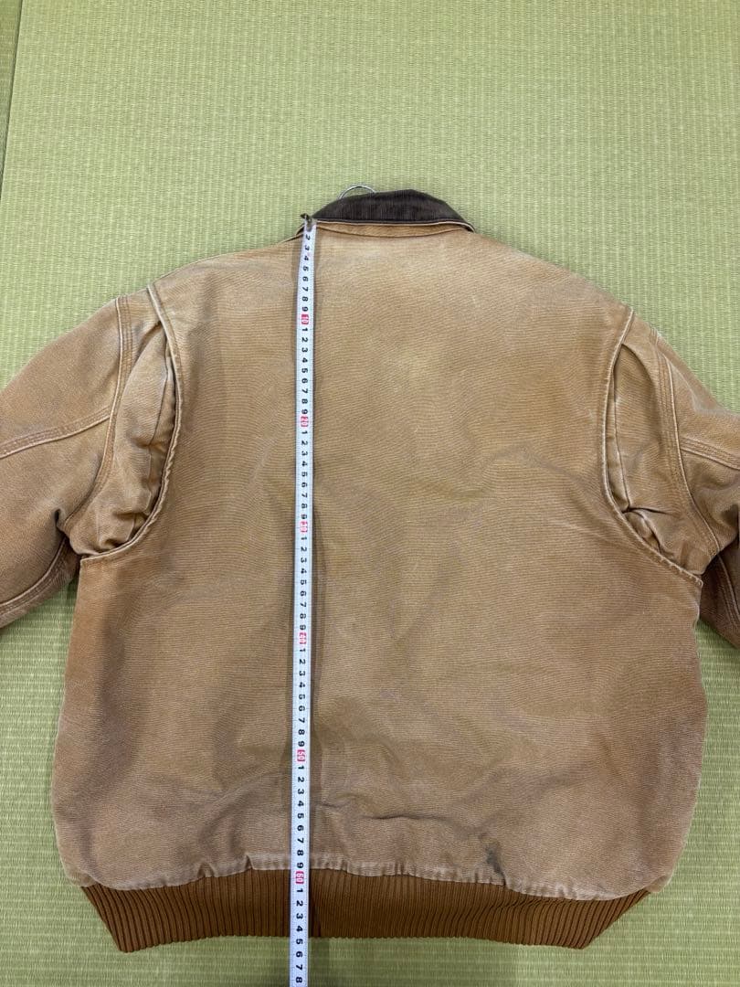 Carhartt カーハート デトロイトジャケット