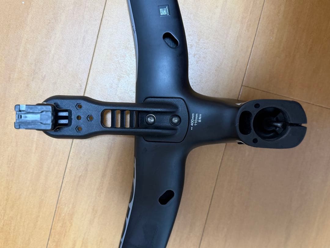 パーツ Vision metron 5D. 400 - 110
