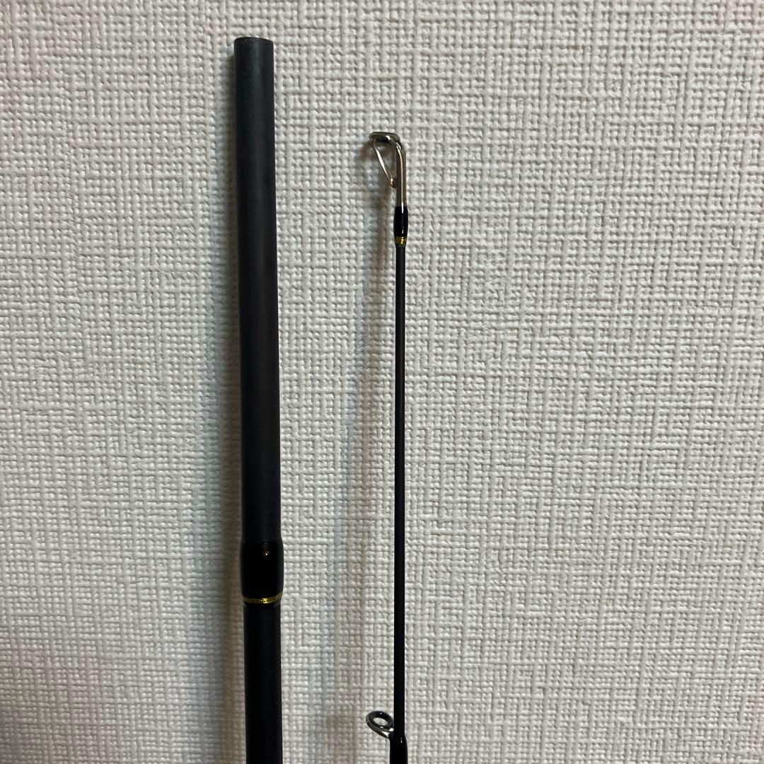 ロックライバーRV5-962M スピニング