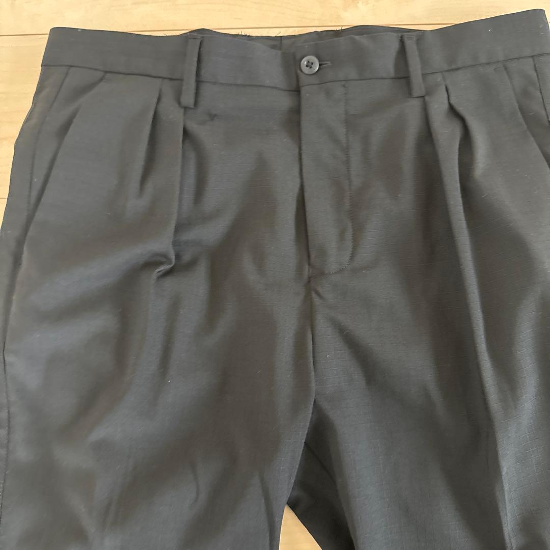 スーツ PORTER SLACKS W/P RIPSTOP STRETCH