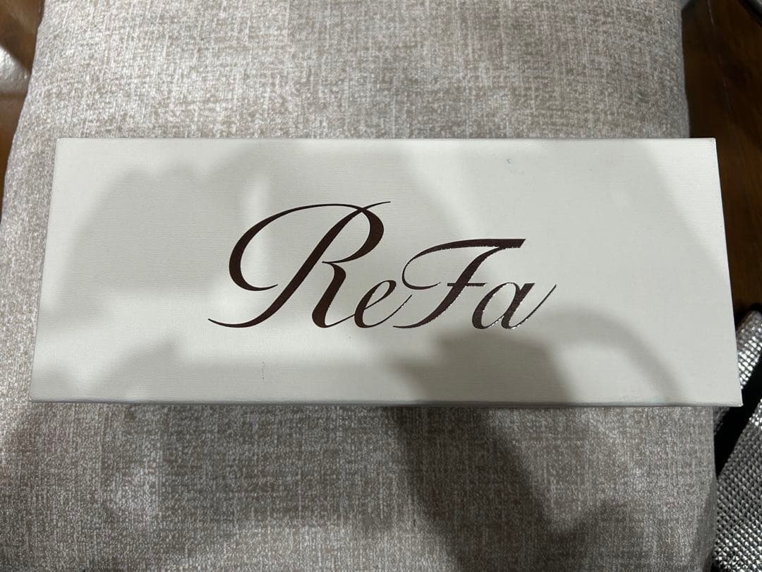Refa ファインバブル U Silver