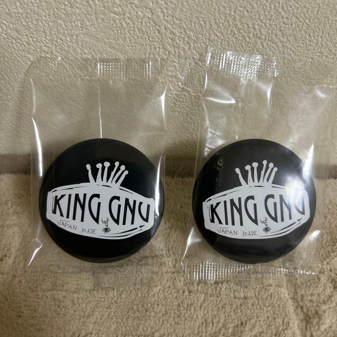 t*f様 【限定盤】【特典付】KING GNU／CEREMONY[Blu-ray