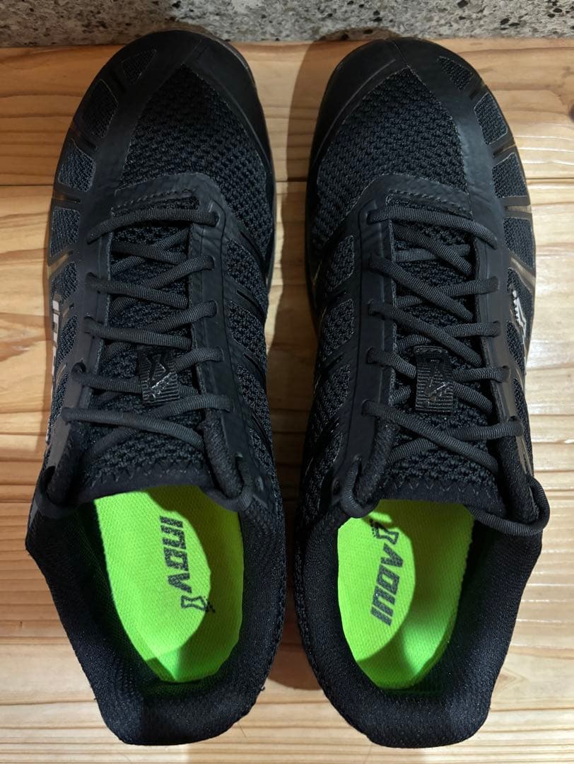 INOV8 f-lite 235 inov-8 イノヴェイト bare-xf