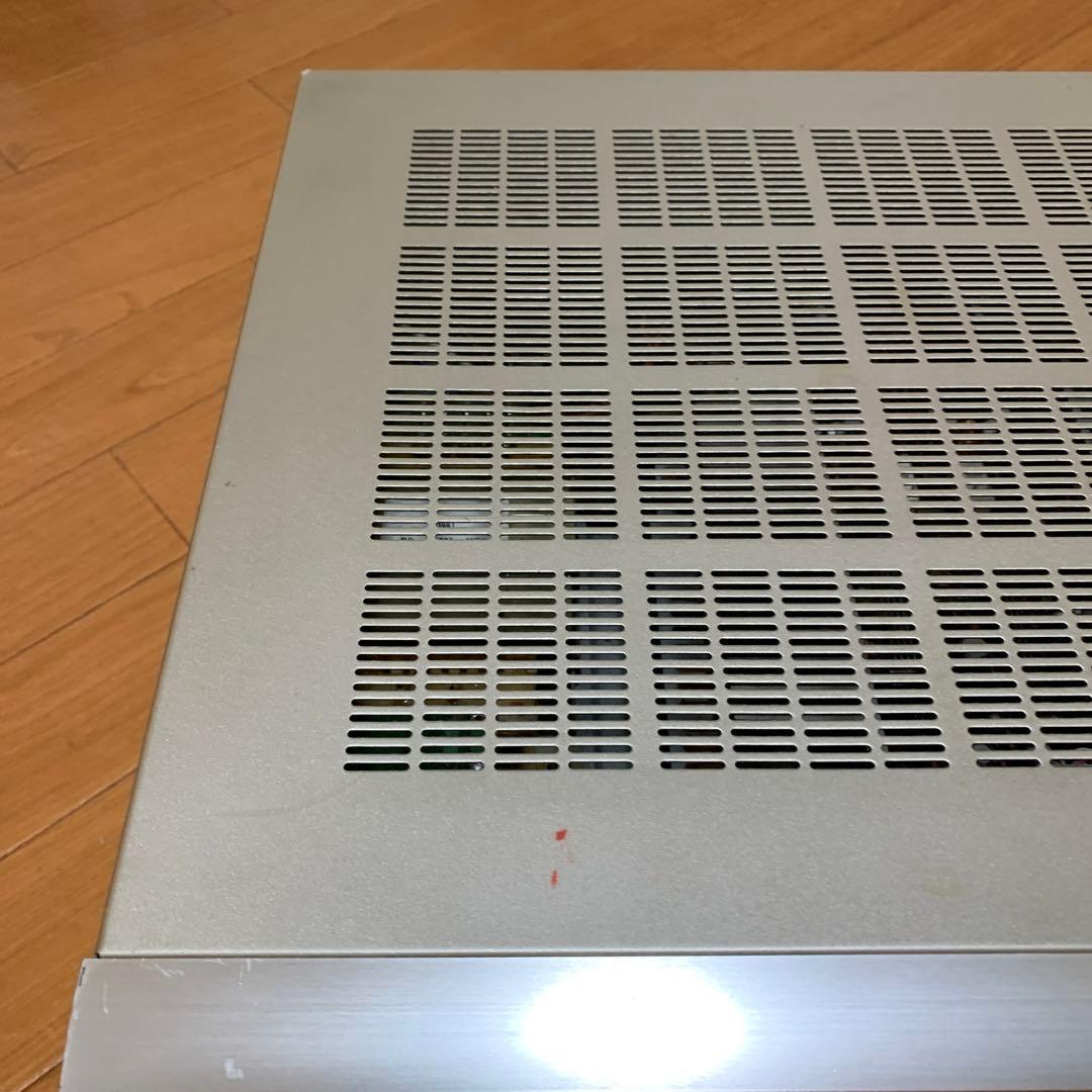 YAMAHA プリメイン　AX-396