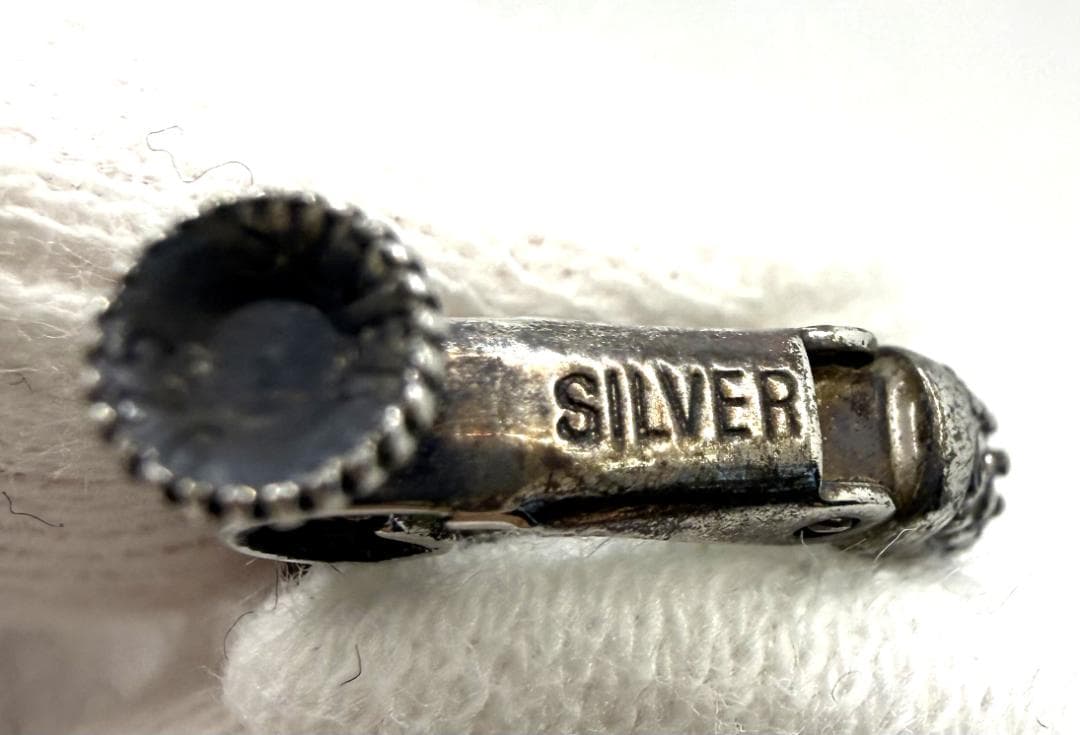 925刻印 SILVER 刻印 アクセサリー おまとめセット　ete刻印