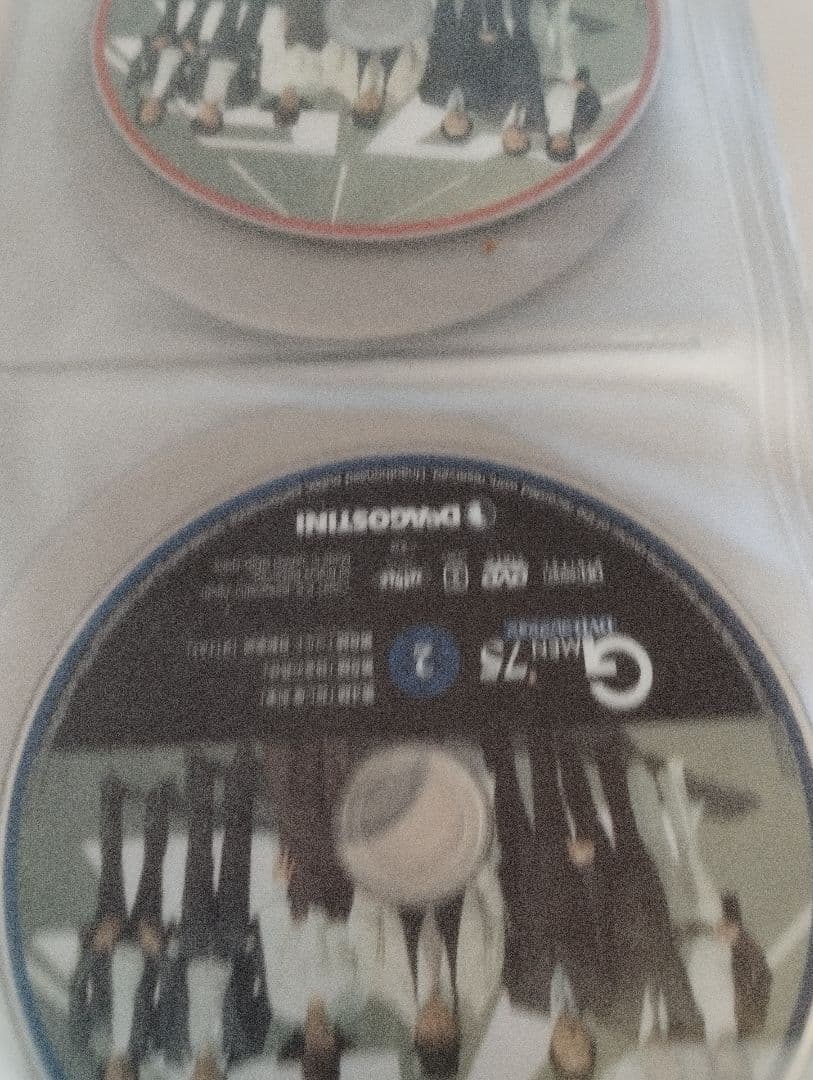 Gメン75 DVDセット