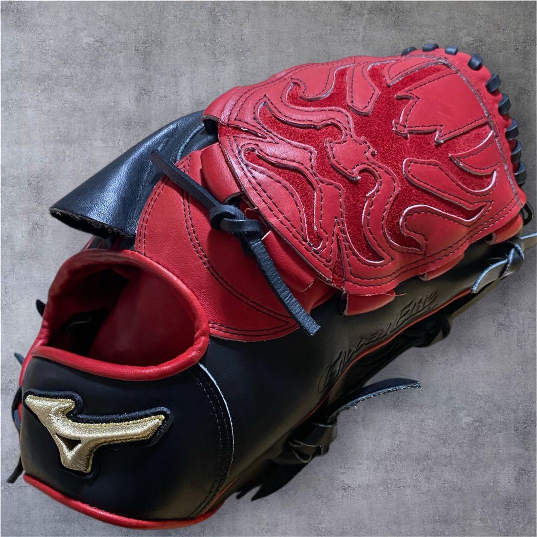 Mizuno Global Elite グローブ