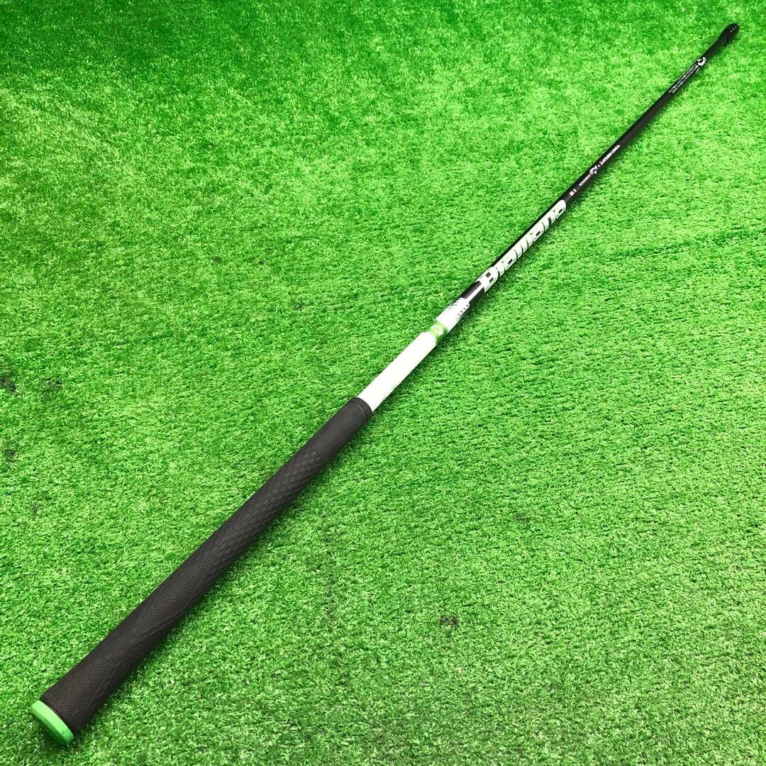 Gsh-964 Diamana シャフト単品 flexS スリーブ付き
