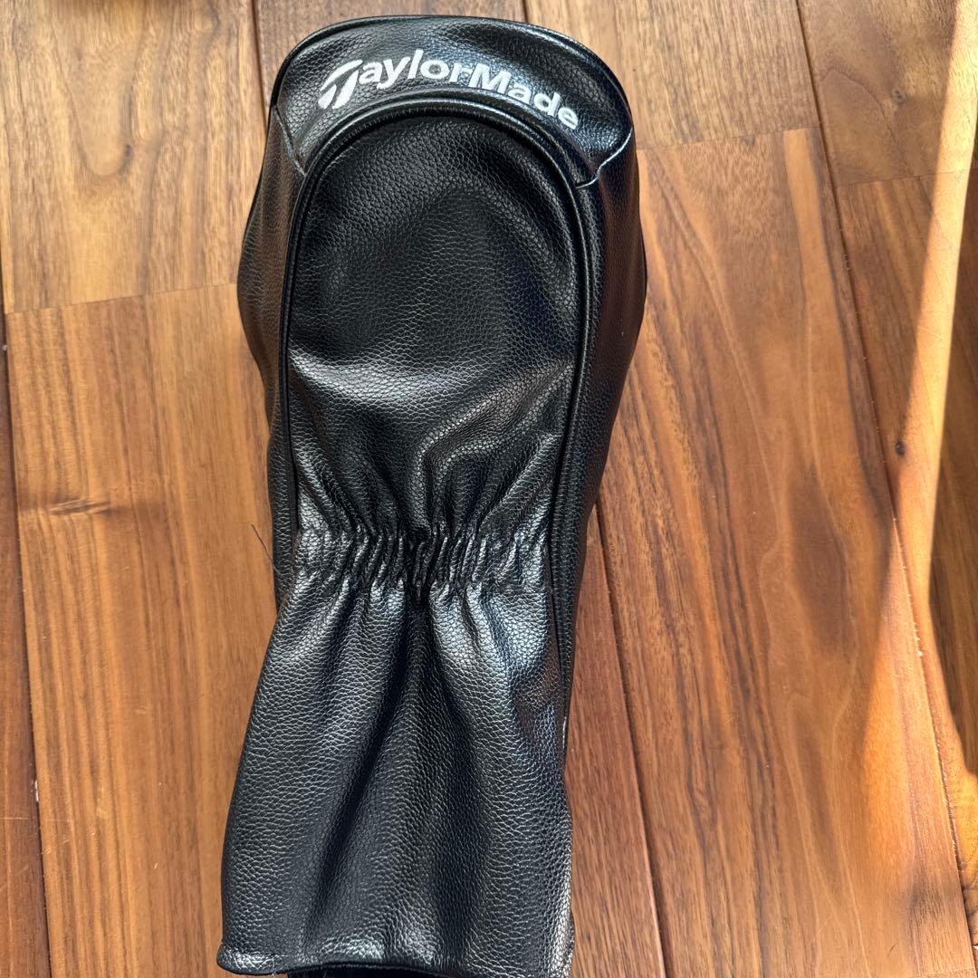 テーラーメイド　ステルス2プラス　9° ドライバー