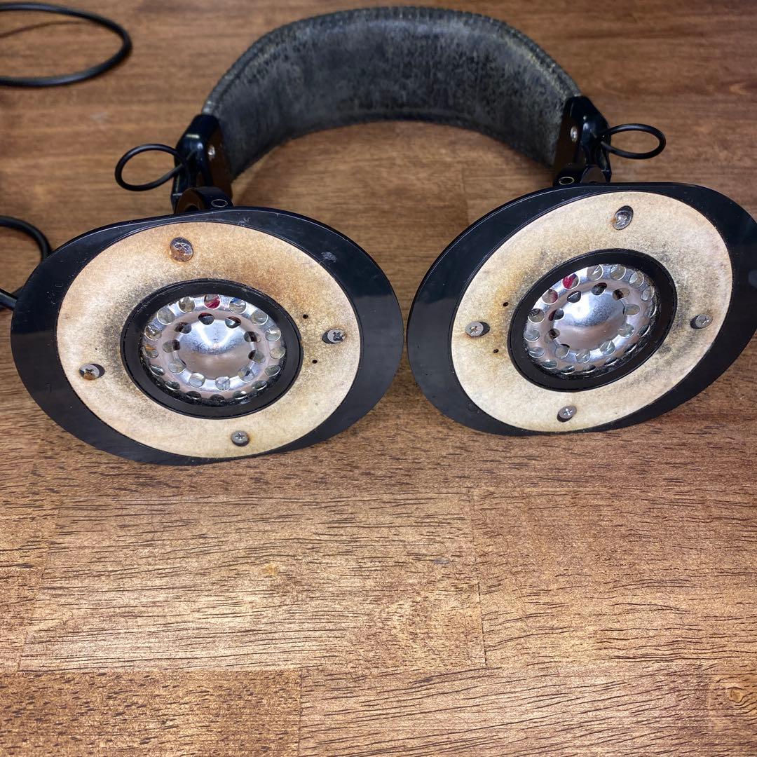 弧*毛様 【ジャンク品】SONY MDR-CD900ST