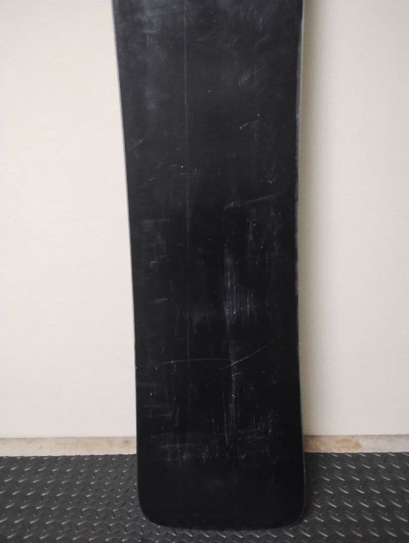 THE DAY HAKUBA スノーボード 五竜ナイター　158cm