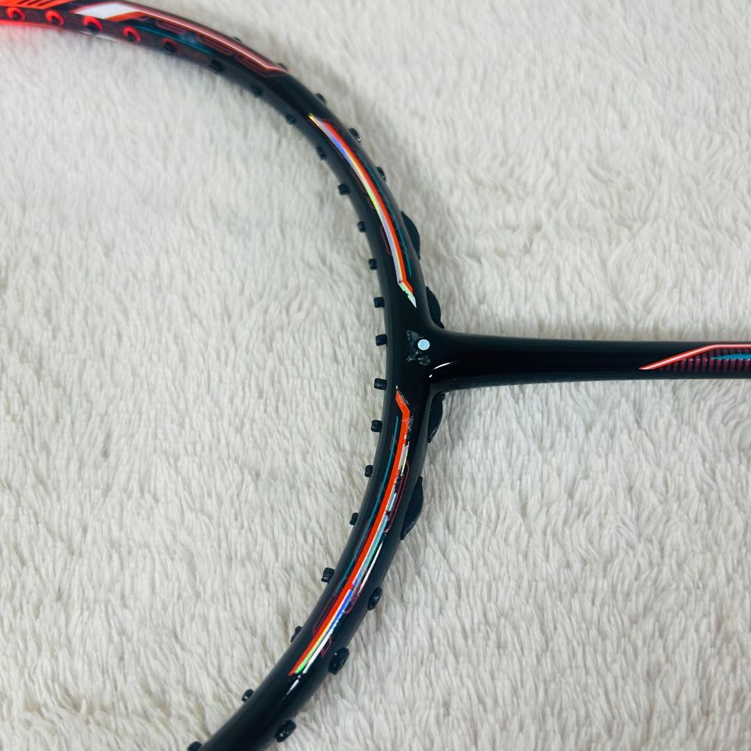 【希少】YONEX NANORAY Z-SPEED G5 Zスピード ナノレイ