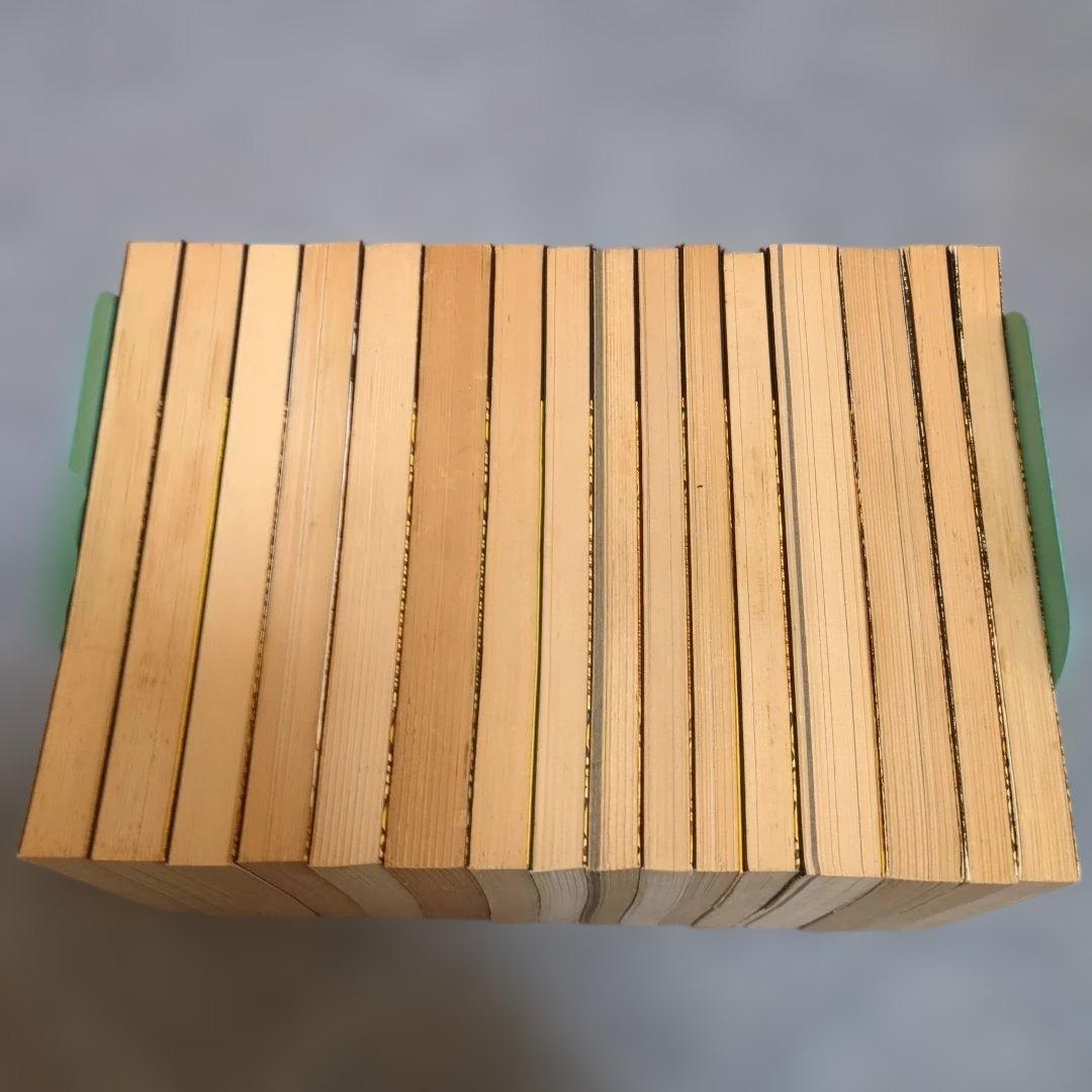 火の鳥(全巻初版セット)手塚治虫