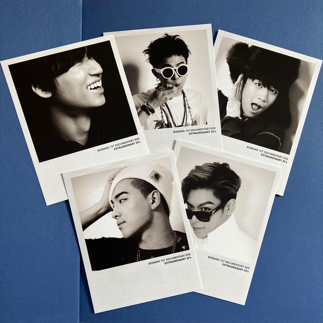 ミュージック BIGBANG 1st DOCUMENTARY EXTRA ORDINARY