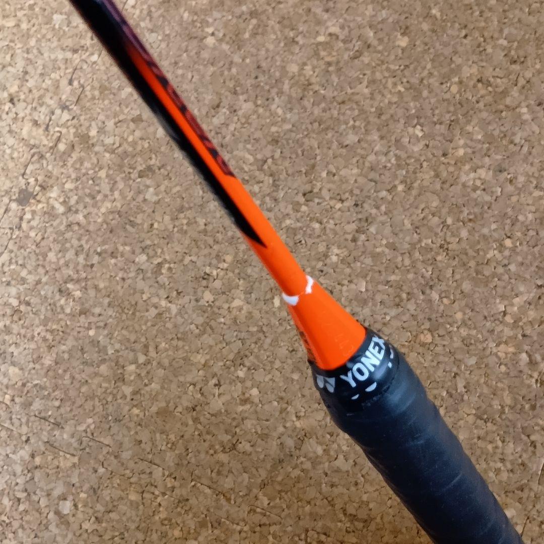 YONEX ヨネックス　ナノレイ　Z-SPEED 廃盤品