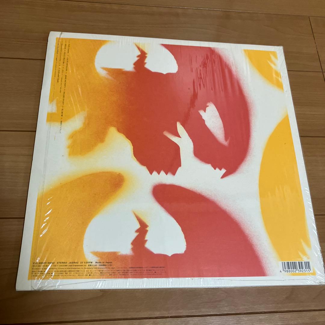 Tokyo No.1 Soul Set 2枚セット