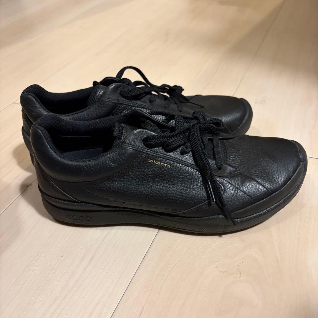 ECCO ゴルフシューズ