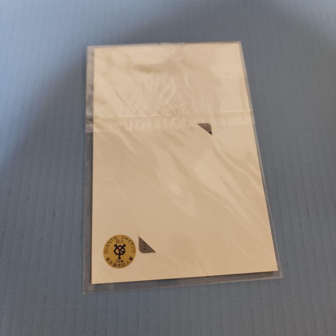 松井秀喜　記念グッズ