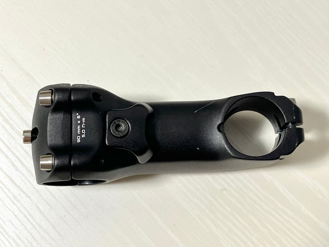 パーツ S-Works Tarmac Stem 90mm