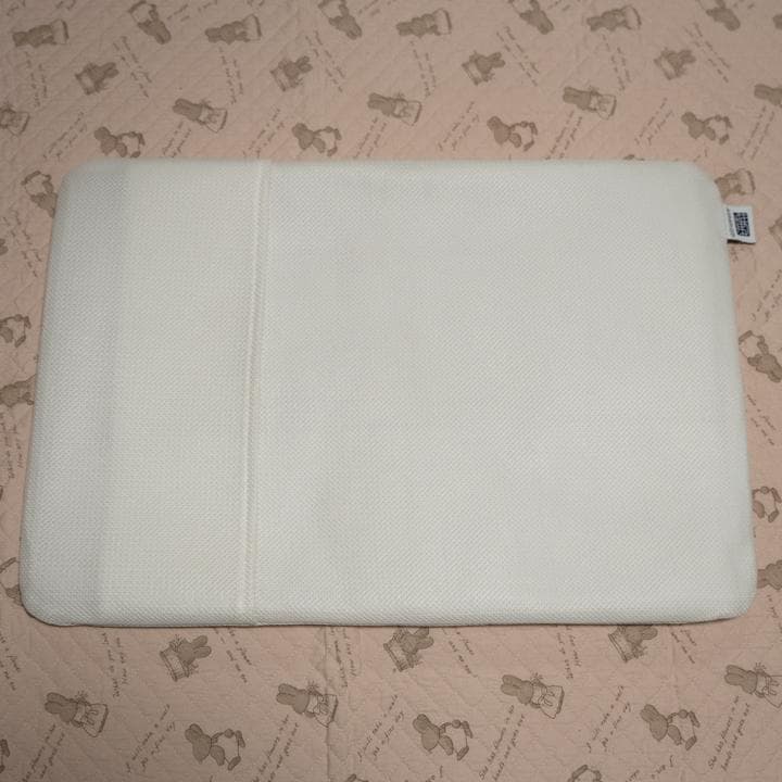 【airweave】ピロー スタンダート 収納バッグ付き